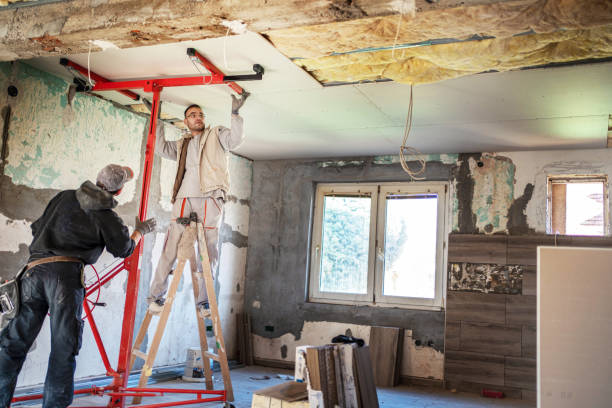 Best Insulation Replacement Services  in Bargaintown, NJ