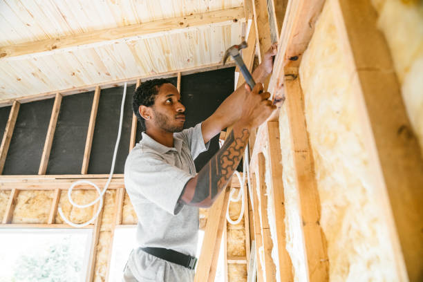 Best Blown-in Insulation  in Bargaintown, NJ