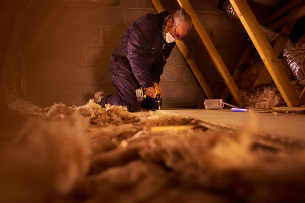 Best Energy-efficient Insulation  in Bargaintown, NJ